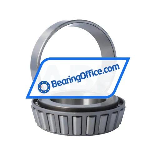 Timken 577/572 bearing image 4