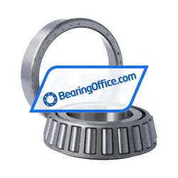 Timken 577/572 rulman resim 3