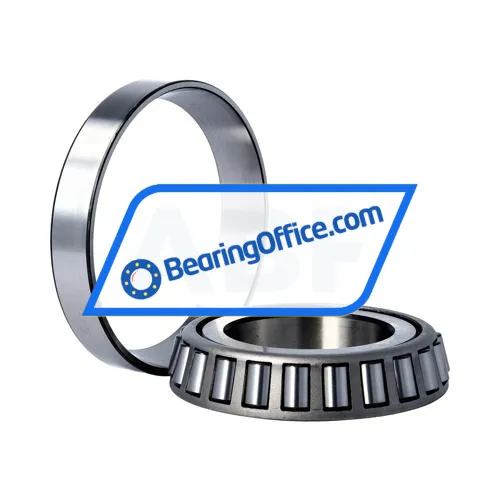 Timken 397/394A bearing image 2