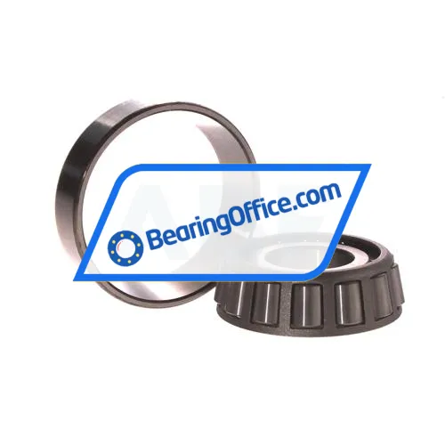Timken 30305 bearing image 2
