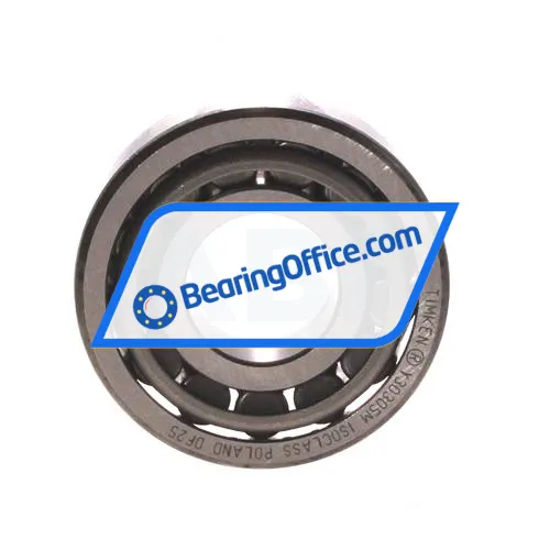 Timken 30305 bearing image 3