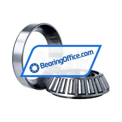 SKF T7FC065/QCL7C rulman resim 2