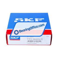 SKF T7FC065/QCL7C rulman resim 4