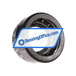 Timken SET67 rulman resim 2