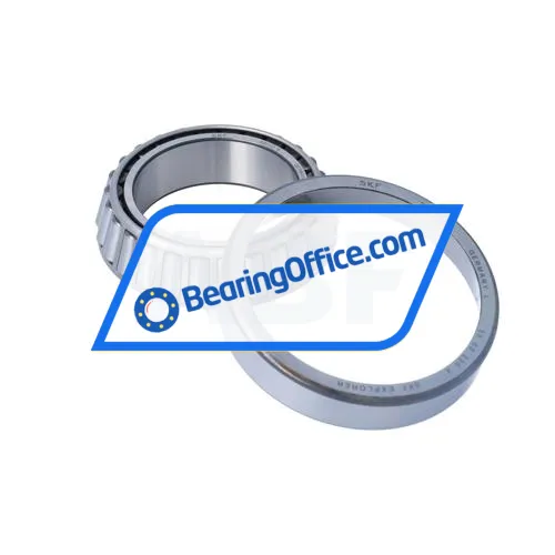 SKF 32012X bearing image 3