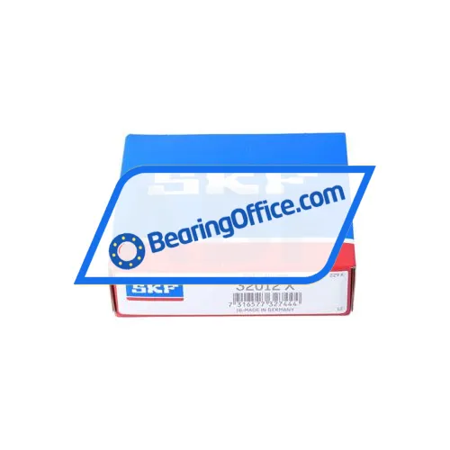 SKF 32012X bearing image 4