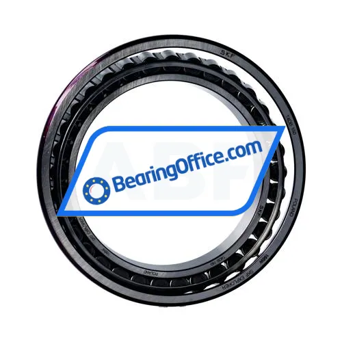 SKF T4DB150 bearing image 3