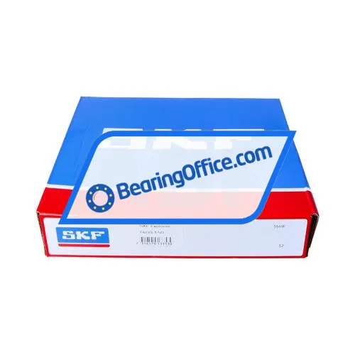 SKF T4DB150 bearing image 4