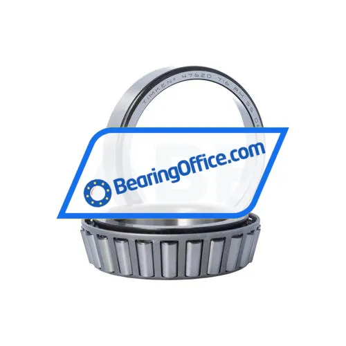 Timken 47678-99401 bearing image 3