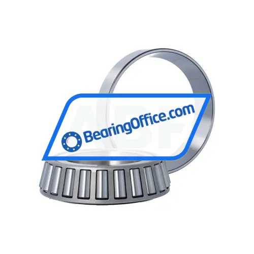 Timken 47678-99401 bearing image 4