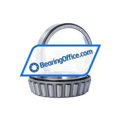 Timken 47678-99401 rulman resim 3