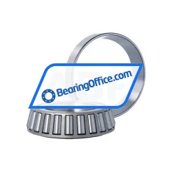 Timken 47678-99401 rulman resim 4