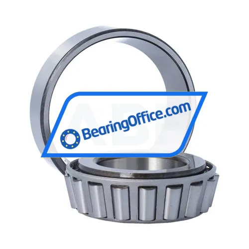 Timken 14137A-99402 bearing image 2