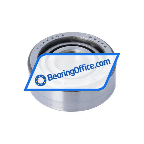 Timken 09074-99402 bearing image 2