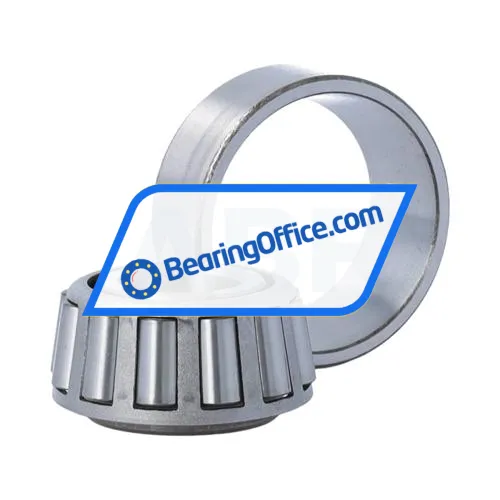 Timken 09074-99402 bearing image 4