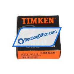 Timken SET1014 rulman resim 4