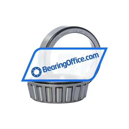 Timken SET55 bearing image 3