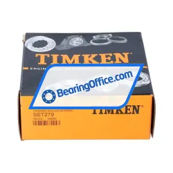 Timken SET279 rulman resim 5