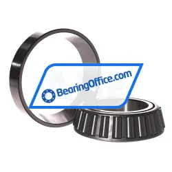 Timken SET103 rulman resim 2