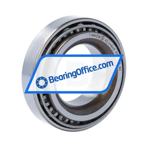 Timken SET4 bearing image 2