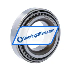 Timken SET4 rulman resim 2