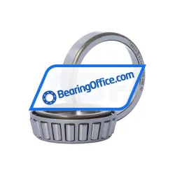 Timken SET4 rulman resim 3