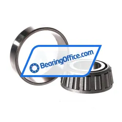 Timken SET1 rulman resim 2