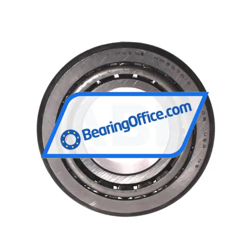 Timken SET332 bearing image 3