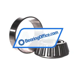 Timken SET332 rulman resim 2