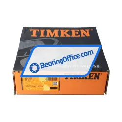 Timken SET929 rulman resim 4