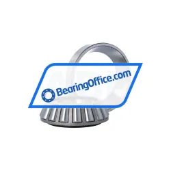 Timken SET304 rulman resim 4