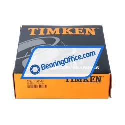 Timken SET304 rulman resim 5