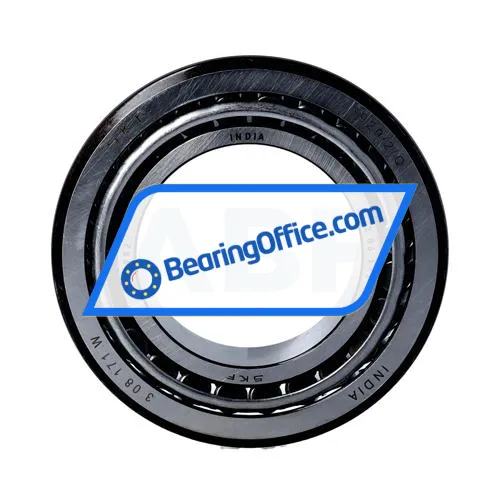 SKF 3982/3920/2/Q bearing image 3