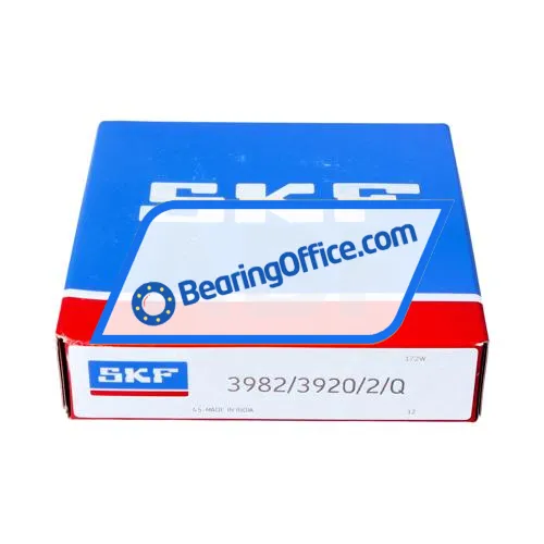 SKF 3982/3920/2/Q bearing image 4