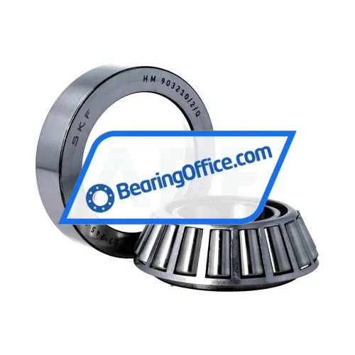 SKF HM903249/2/210/2/Q