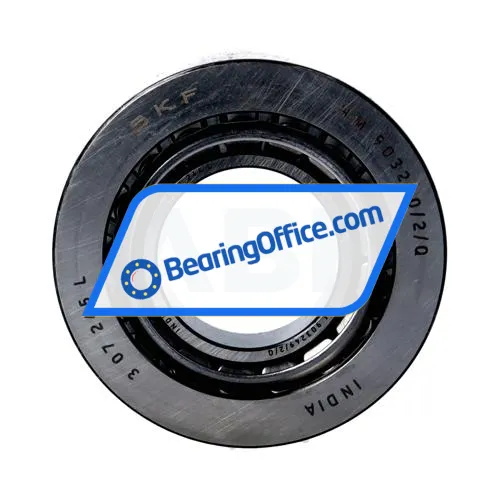SKF HM903249/2/210/2/Q bearing image 3