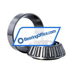 SKF HM903249/2/210/2/Q rulman resim 2