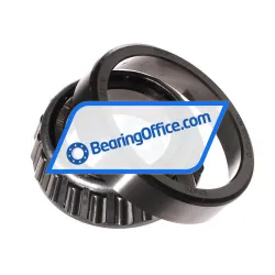 SKF LM67048/010/Q rulman resim 2