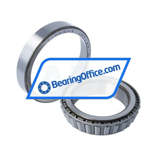 Timken JM716649-9X064