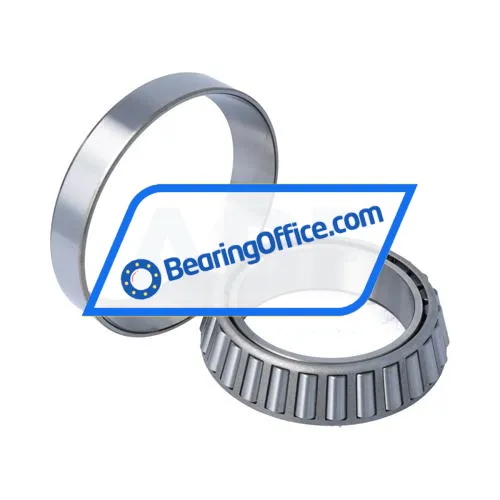 Timken JM716649-9X064 bearing image 2