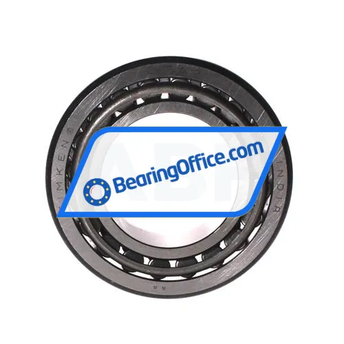 Timken 566/563 bearing image 3