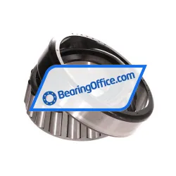 Timken 45285/45220 rulman resim 2