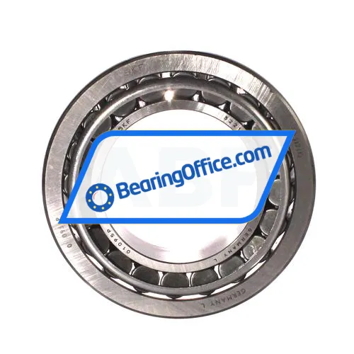 SKF 32217J2/Q bearing image 3