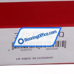 SKF 32217J2/Q rulman resim 5
