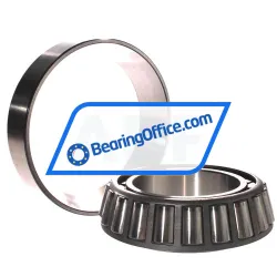 SKF 32219J2 rulman resim 2