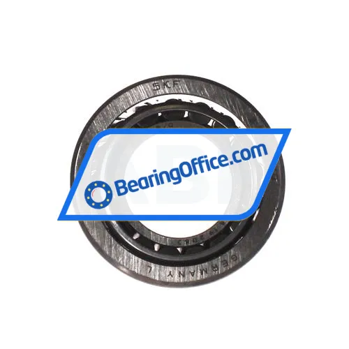 SKF 33208/Q bearing image 3