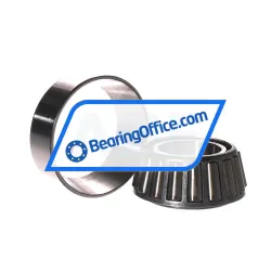 SKF 33208/Q rulman resim 2