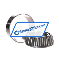 SKF 33212/Q rulman resim 2