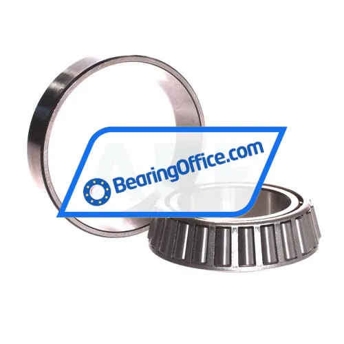 Timken 28682/28622 bearing image 2
