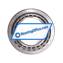 Timken 28682/28622 rulman resim 3